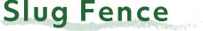 slugfence logo
